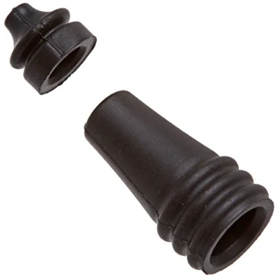 Image of Avid Cable Boot Kit BB7, 11.5311.621.000, Grey
