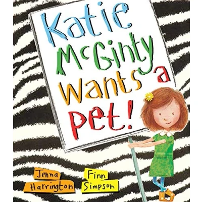 Image of Katie McGinty Wants a Pet