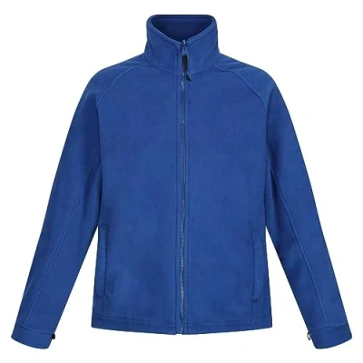 Image of Regatta Professional Womens/Ladies Thor III Mediumweight Fleece Jacket