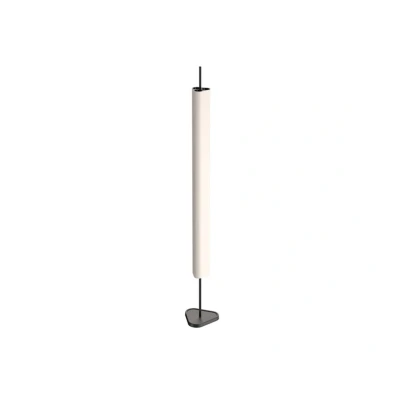Image of Flos Emi Floor Lamp Off White