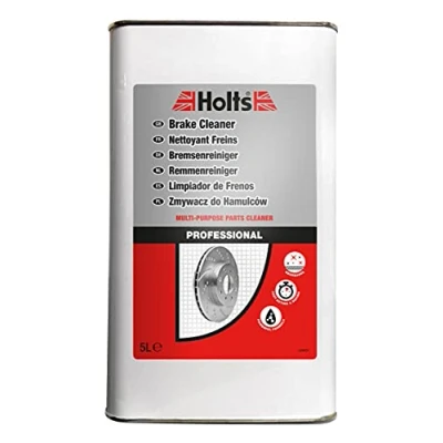 Image of Holts LOYHMAI0201A Professional Brake and Parts Cleaner, 5L Volume