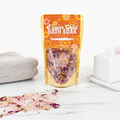 Image of Gift Republic Flower Child Bath Soak