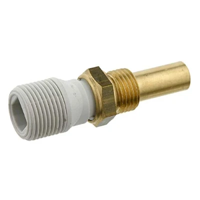 Image of 0004840434, 004840434, 04840434, 4840434 Coolant Temperature Sensor FEBI BILSTEIN 23546