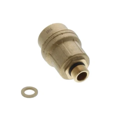 Image of Ideal Auto Air Vent Kit Mex HE 30 Or 36 174174