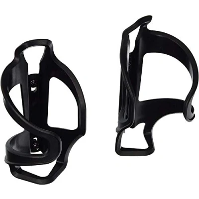 Image of LEZYNE Side Load Bicycle Water Bottle Cages, Left &amp; Right Cage Bike Brackets