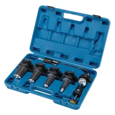 Image of Draper Expert Universal Cooling System Pressure Test Kit (5 Piece)