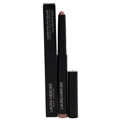 Image of Caviar Stick Eye Colour Magnetic Pink by Laura Mercier for Women 0.05 oz Shadow