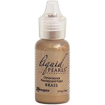 Image of Liquid Pearls Copper Pearl