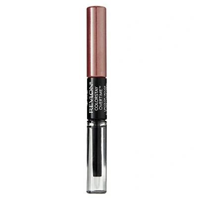 Image of Revlon Overtime Lip Bare Maximum (2 Pack) (Lip Care)