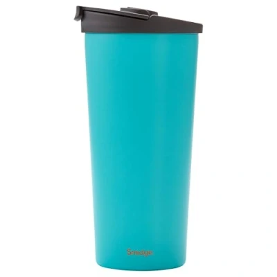 Image of Smidge Travel Cup 473ml Aqua
