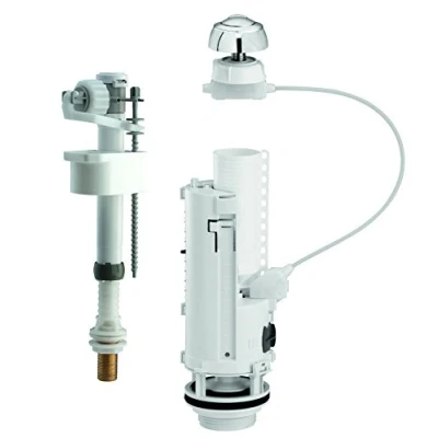Image of SIAMP Deluxe Component Pack (99T) 37998110, White