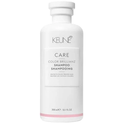 Image of Keune Care Line Color Brillianz Shampoo For Colored Hair 300 Ml