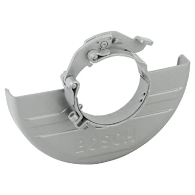 Image of Bosch Professional Protective Guard Without Cover (Ø 180 mm, Accessories Angle Grinders)