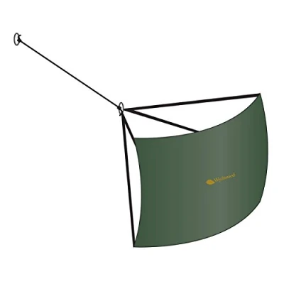Image of Wychwood Game Easy Drogue Green,