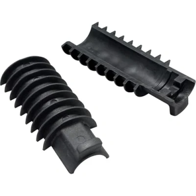 Image of Ritchey DI2 Battery Rubber Mount Kit: Over 27.2