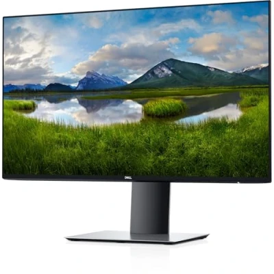 Image of Dell U2421HE 60.5 cm (23.8&quot;) 1920 x 1080 Pixels Full HD LCD Black,Silver