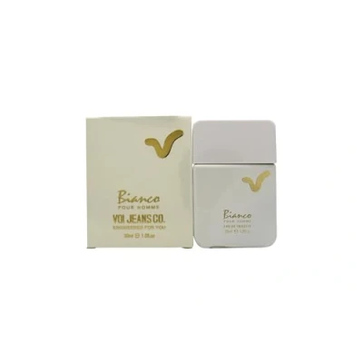 Image of Voi Jeans Bianco Eau De Toilette 30ml