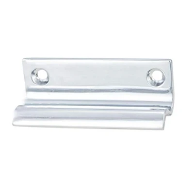 Image of Carlisle Brass AQ50CP SASH Window Lift C/W Screws, Polished Chrome