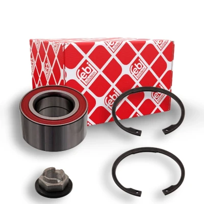 Image of 1133023, 1133023S1, 5027620, 6798055 Wheel bearing kit FEBI BILSTEIN 19265 FORD: MONDEO 3, 3 Kombi, Stufenheck