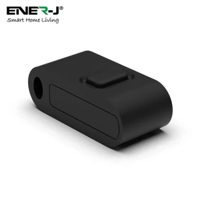 Image of Ener J Mini FOB Wireless Switch, Black