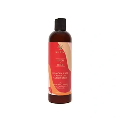 Image of As I Am JBCO Conditioner 355 ml