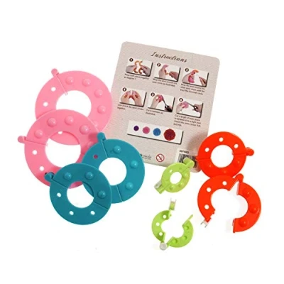 Image of Pom Maker Set