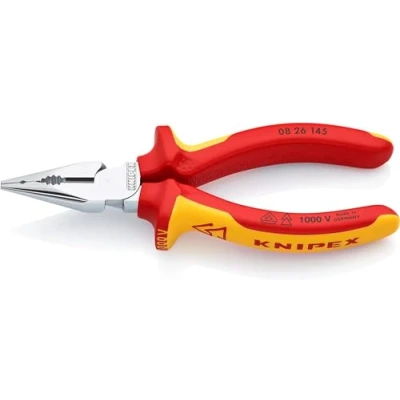 Image of Knipex Needle Nose Combination Pliers