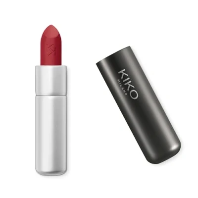 Image of KIKO Milano Powder Power Lipstick 25 Lightweight With A Matte Finish