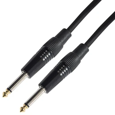 Image of Kinsman Standard Instrument Cable 20ft/6m