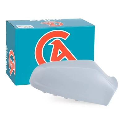 Image of 6428911 Cover, outside mirror ALKAR 6342438 Right primed VAUXHALL: Astra Mk5, Mk5 Sport Hatch, Kombi, OPEL: H TwinTop