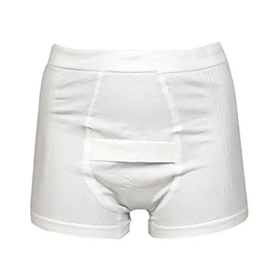 Image of Abena Abri Fix Man S 70 85 cm Protective Briefs
