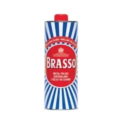 Image of Brasso Liquid 1 Litre 06135