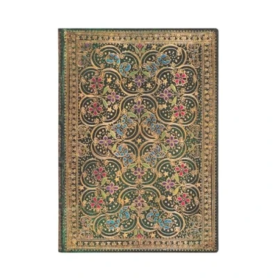 Image of Paperblanks Softcover Flexis Pinnacle Lined Midi (130 x 180 mm)