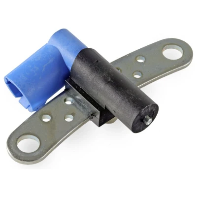 Image of 8200647554 Impulse Sensor HELLA 6PU 009 163 851 2 pin connector Inductive without cable, vehicle specific adaptor RENAULT: CLIO