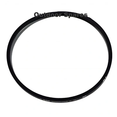 Image of Mountfield Drive Belt Part Number 135063730/0 for SP164 &amp; SP414