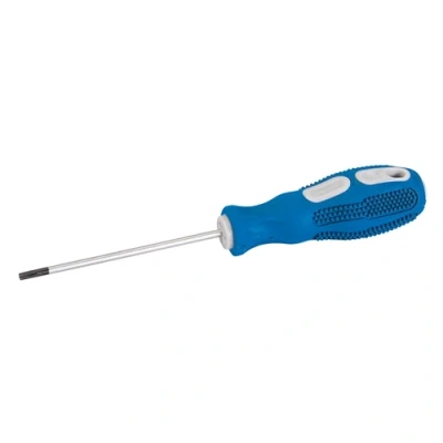 Image of Silverline General Purpose Screwdriver Trx T10 x 75mm