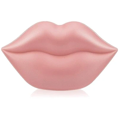 Image of Kocostar Firming &amp; Vitality Cherry Blossom Lip Mask With Vitamin B (Pot of 20 Masks)