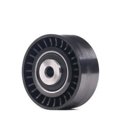Image of 038145276 Idler Pulley INA 532 0330 10 VOLKSWAGEN: Golf 4, Bora Saloon