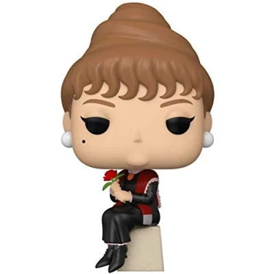 Image of FUNKO POP! DISNEY: Haunted Mansion Portraits Constance H (Styles May Vary)