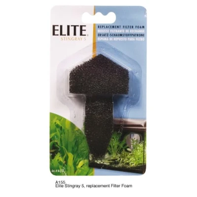 Image of Hagen HG Stingray 5 Foam Filter Pad