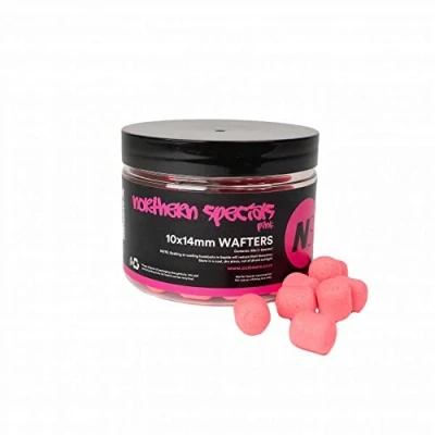 Image of CC Moore Northern Special Wafters Pink (50) Tub