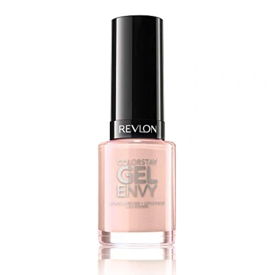 Image of Revlon Gel Envy Nail Enamel Bet On Love (105) 0.5 Oz