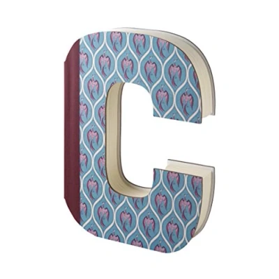 Image of IF Alphabooks Letter C