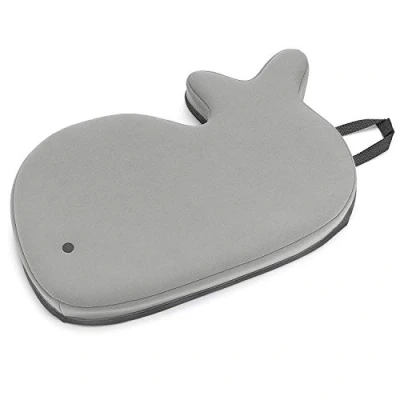 Image of Skip Hop Moby Bath Kneeler, Grey