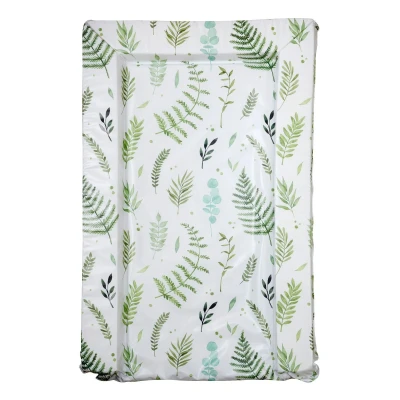 Image of East Coast Nursery Ltd Botanical Changing Mat, Multi