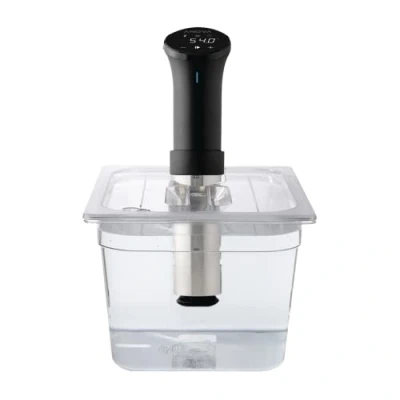 Image of SousVideTools Sous Vide Container Water Tank Inkbird ISV 1000 Cooker Compatible 11.6L
