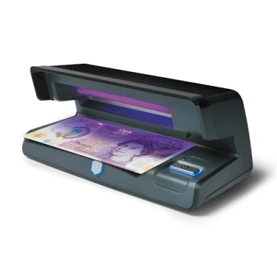 Image of Safescan UV50 Counterfeit Detector