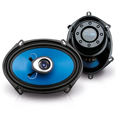 Image of Sinustec 13970 Coaxial Car Speakers