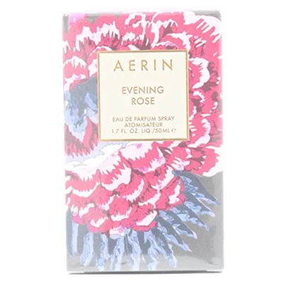 Image of Estee Lauder Eau De Parfum Evening Rose Aerin 50 ml Estée