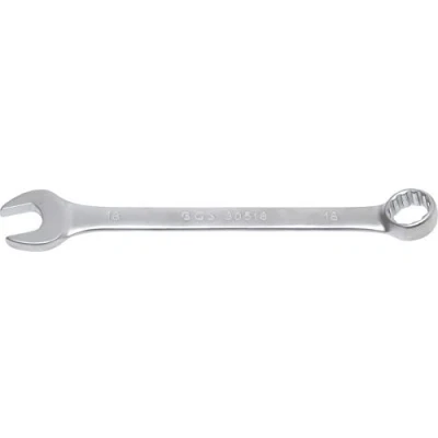 Image of BGS 30518 Combination Spanner 18 mm